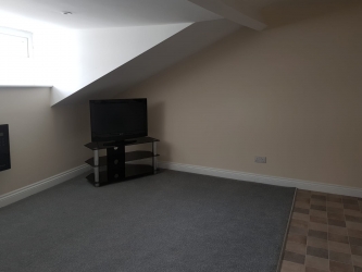 1 Bedroom Apartment, Redcar, £390 PCM