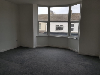 Large 2 Bedroom Apartment, Redcar, £500 PCM